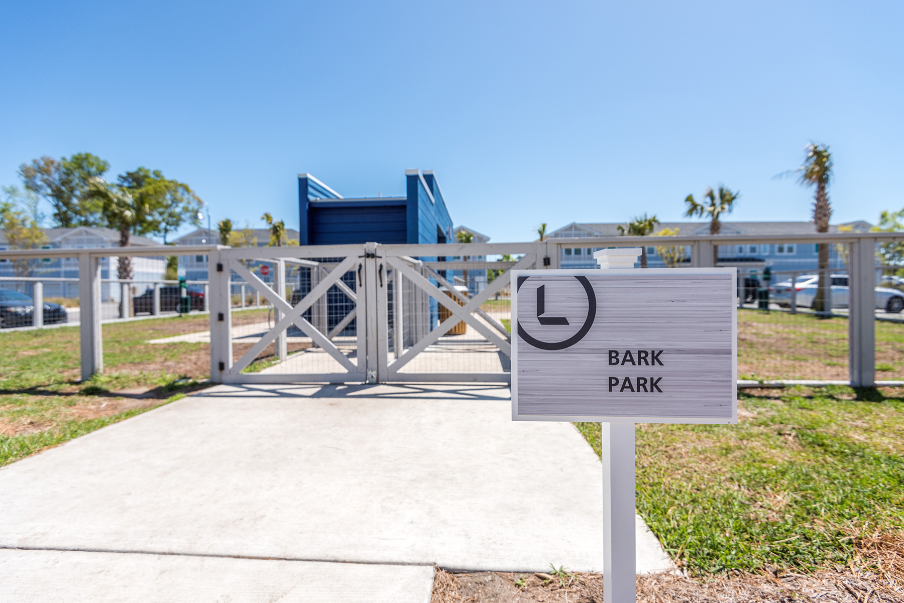 Lively at Carolina Forest The Multifamily Advisory Group at Cushman